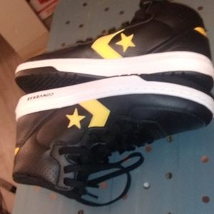 Converse Shoes - Used
